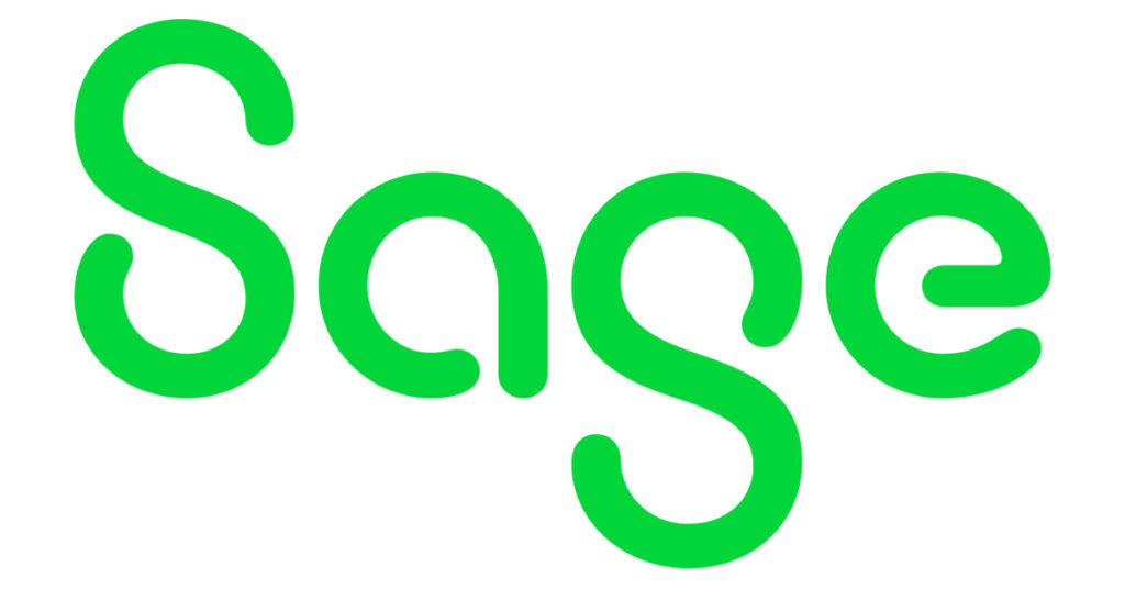 logo del software Sage 50cloud