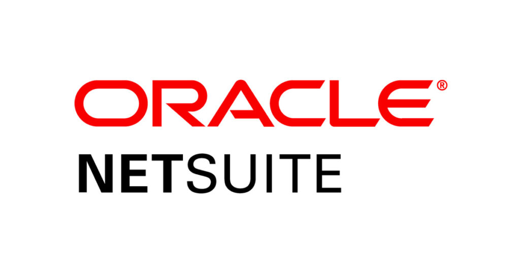 logo de netsuite by oracle