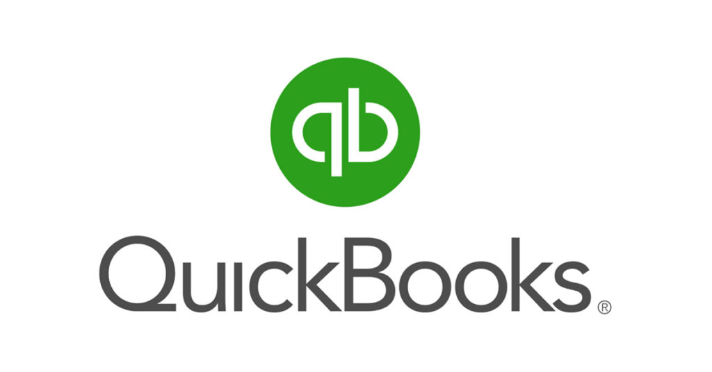 logo de Quickbooks