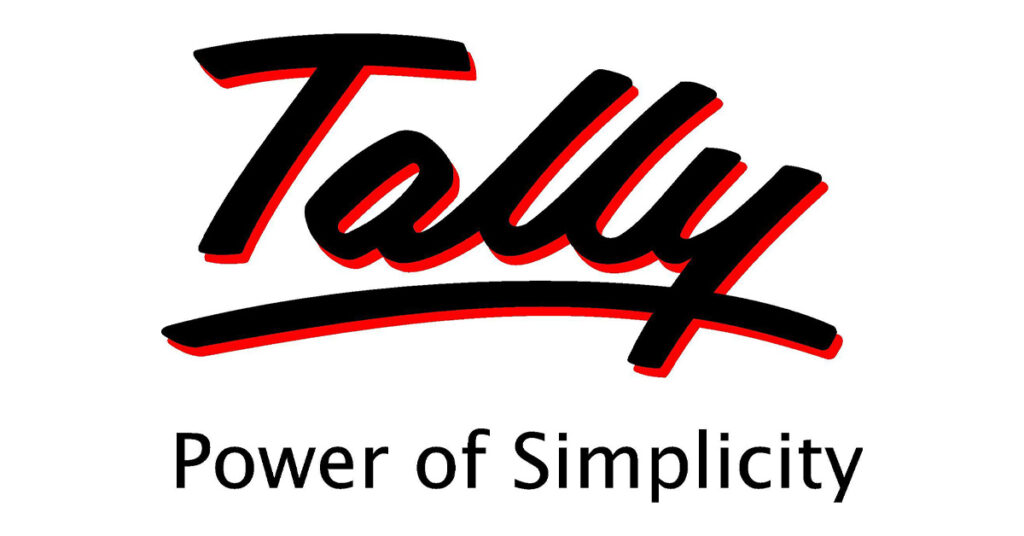 logo de tally software