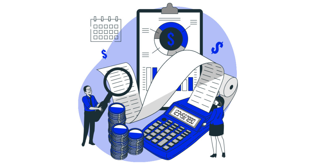 ilustrcion sobre le concepto de Estados de Cambio en la Situación Financiera